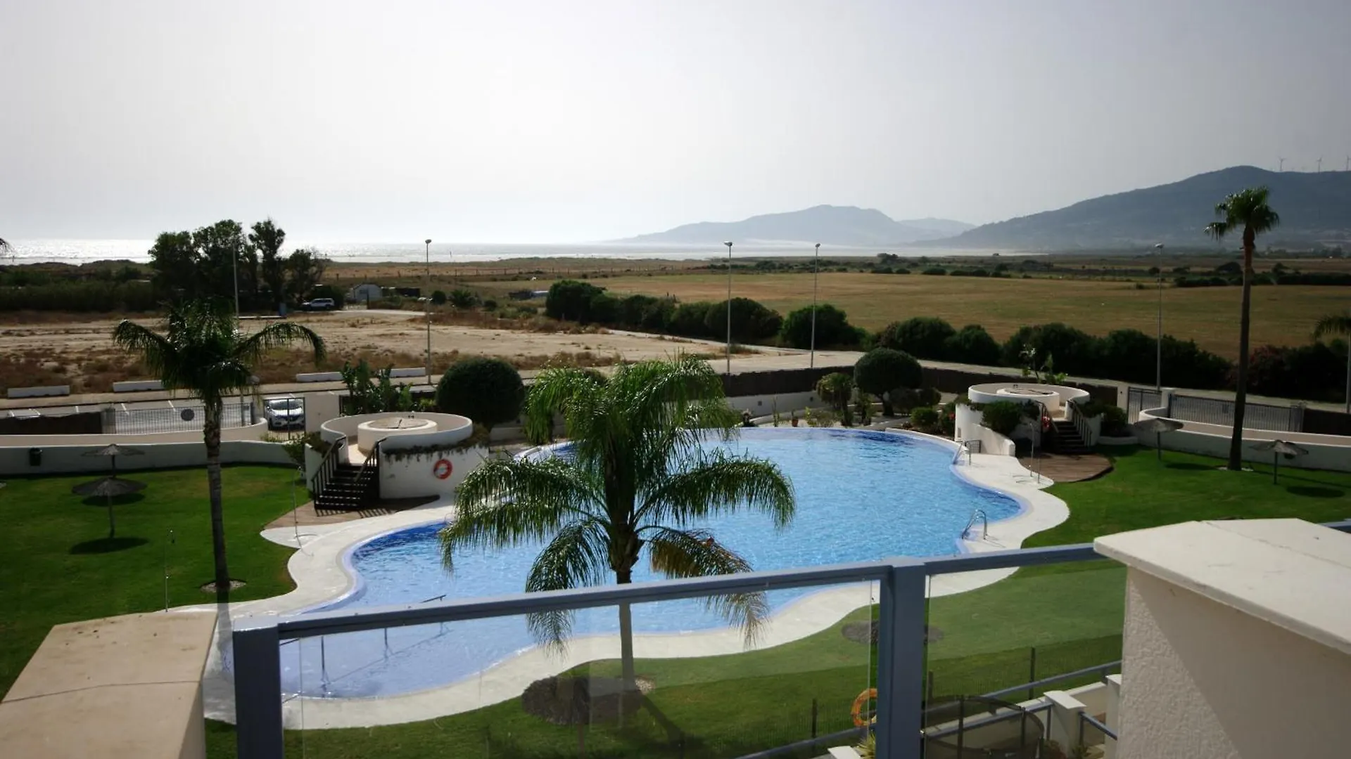 Livingtarifa Atico Aire Azul Reserva De Los Lances 0*, Tarifa Spain