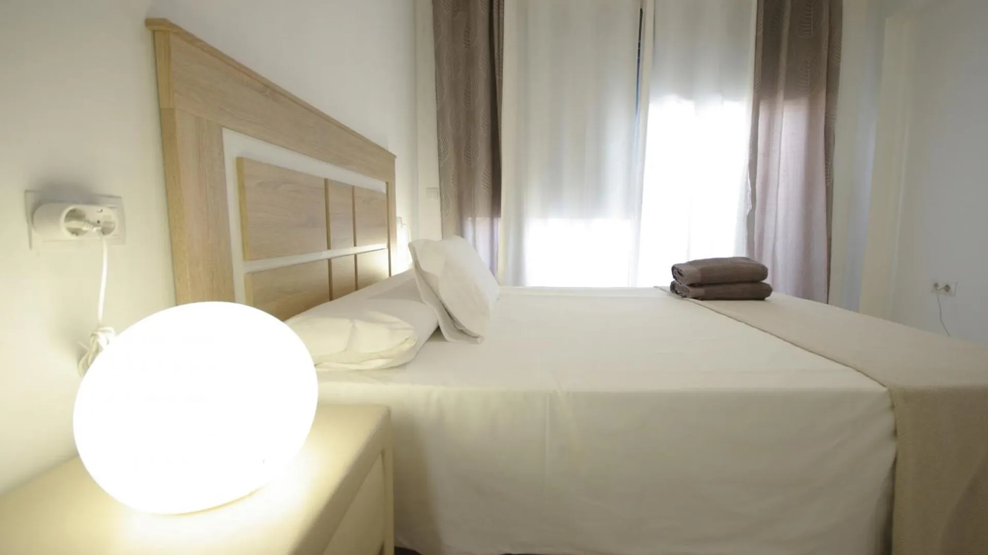Livingtarifa Atico Aire Azul Reserva De Los Lances Apartment Tarifa